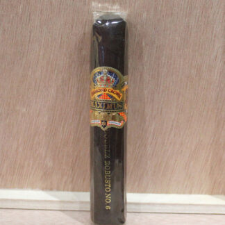 Diamond Crown Maximus Double Robusto No. 6 (single)