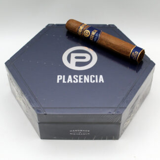 Plasencia Alma del Cielo Hegagono