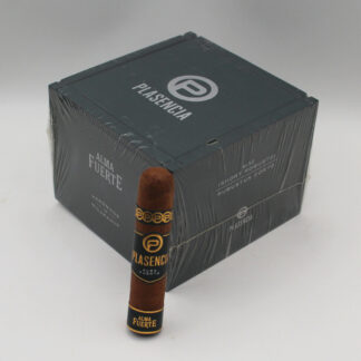 Plasencia Alma Fuerte Robustus Corto