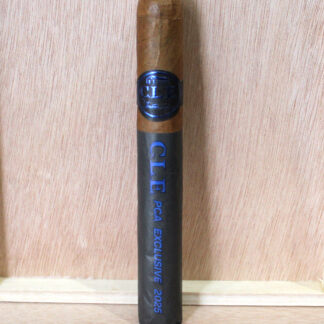 C.L.E. PCA Exclusive 2025 (single)