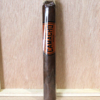 Camacho Broadleaf Toro (single)