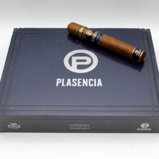 Plasencia Alma del Cielo Boreal