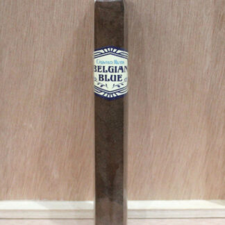 Crowned Heads Belgian Blue 2024 (single)