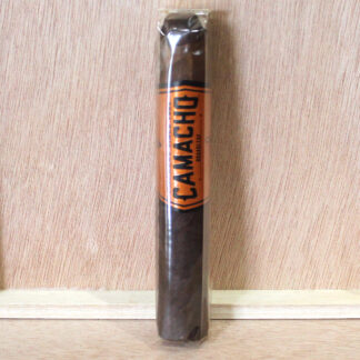 Camacho Broadleaf Robusto (single)