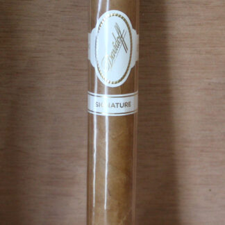Davidoff Signature Toro (single)