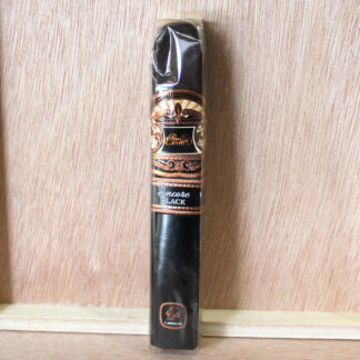 E.P. Carrillo Encore Black (single)