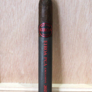 Eiroa PCA Exclusive 2025 (single)
