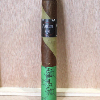 Asylum 13 Ogre 6x52 (single)