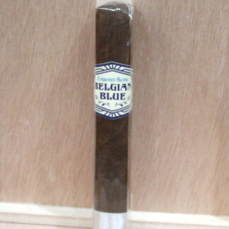 Crowned Heads Belgian Blue 2025 (single)