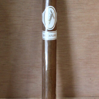 Davidoff Signature No. 2 (single)
