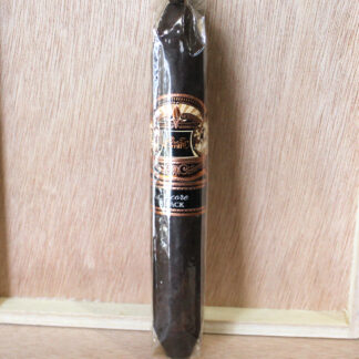 E.P. Carrillo Encore Black Bulwarks (single)