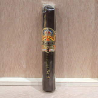 Diamond Crown Maximus Robusto No. 5 (single)