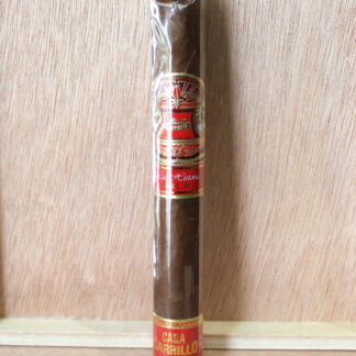 E.P. Carrillo La Historia Silk Toro (single)