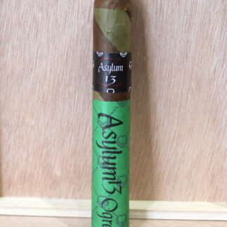 Asylum 13 Ogre 6x60 (single)