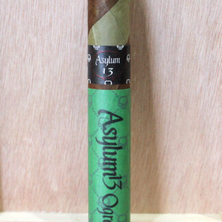 Asylum 13 Ogre 7x70 (single)