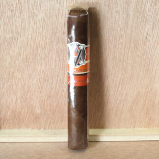 Avo Syncro Nicaragua Fogata Robusto (single)