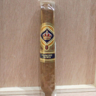 Diamond Crown Figurado No. 6 (single)