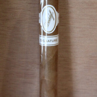 Davidoff Signature 2000 (single)