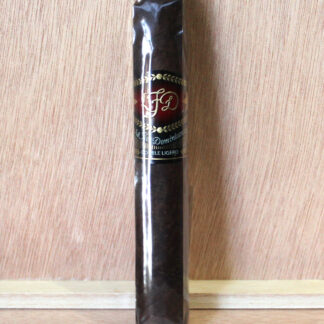 La Flor Dominicana Double Ligero Maduro 600 (single)