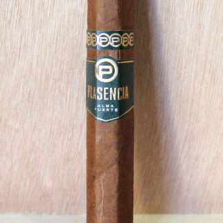 Plasencia Alma Fuerte Sixto I (single)