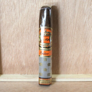 E.P. Carrillo Endure (Meerapfel Cameroon) Robusto (single)