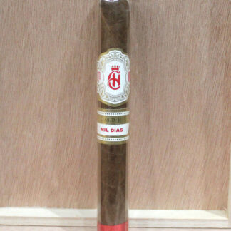 Crowned Heads Mil Dias Double Robusto (single)