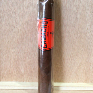 Camacho Corojo Gordo (single)