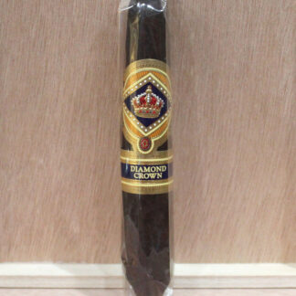 Diamond Crown Maduro Figurado No. 6 (single)