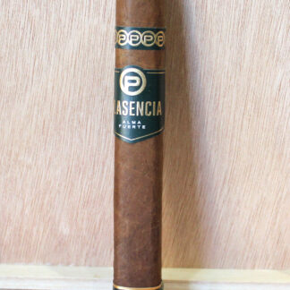 Plasencia Alma Fuerte Eduardo I (single)