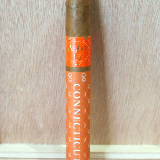 Asylum 13 Connecticut 6x52 (single)