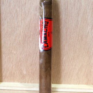 Camacho Corojo Toro (single)