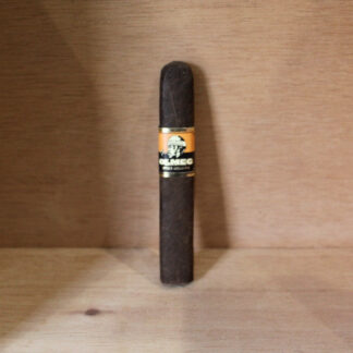 Foundation Cigars Olmec Maduro Robusto (single)