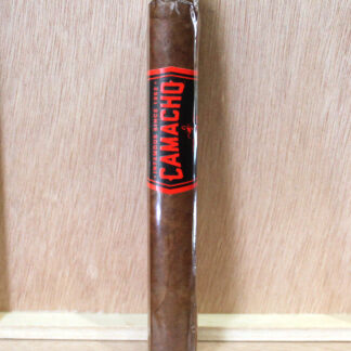 Camacho Corojo Box-Pressed Toro (single)