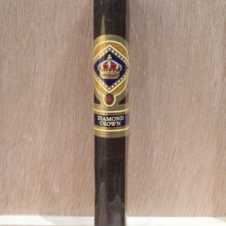 Diamond Crown Maduro Toro No. 3 (single)