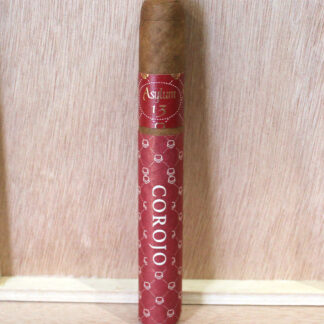 Asylum 13 Authentic Corojo 6x52 (single)