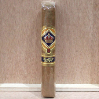 Diamond Crown Robusto No. 4 (single)