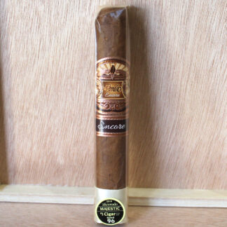 E.P. Carrillo Encore Majestic (single)