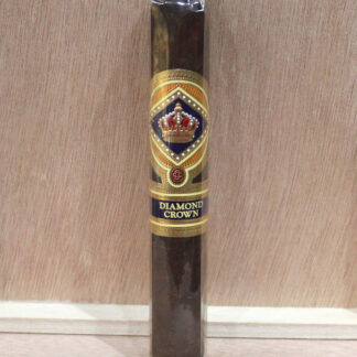 Diamond Crown Maduro Robusto No. 4 (single)