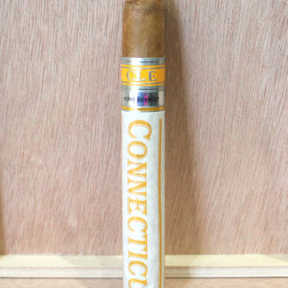 C.L.E. Connecticut 11/18 (single)