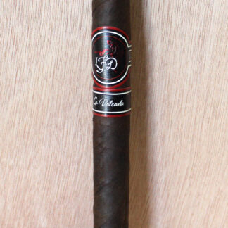 La Flor Dominicana La Volcada (single)