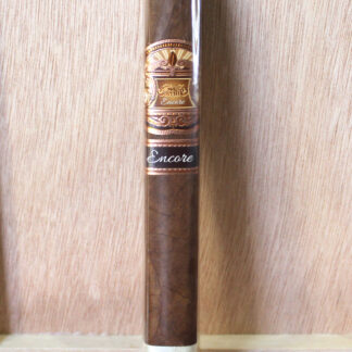 E.P. Carrillo Encore El Primero (single)