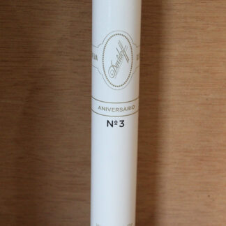 Davidoff Aniversario No. 3 Tubo (single)