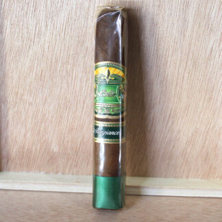 E.P. Carrillo Allegiance Sidekick (single)