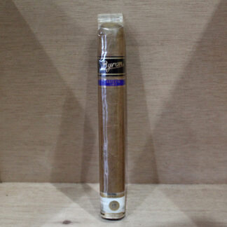 Byron Honorables 21st (single)