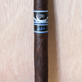La Flor Dominicana La Nox (single)
