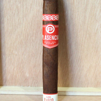 Plasencia Alma Del Fuego Concepcion (single)