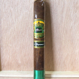 E.P. Carrillo Allegiance Confidant (single)