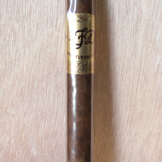 La Flor Dominicana Limited Edition 25th Anniversary (single)