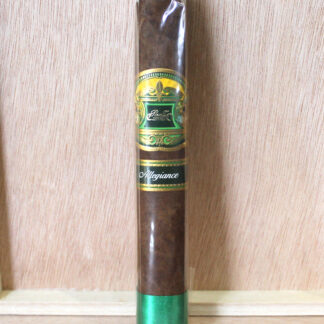 E.P. Carrillo Allegiance Chaperone (single)