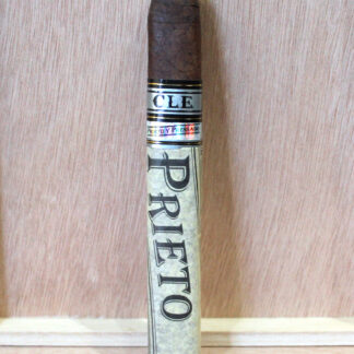 C.L.E. Prieto 6x52 (single)